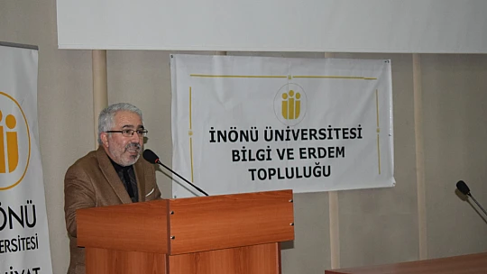 Taha Kılınç: Filistin Bizim Neyimiz Olur?