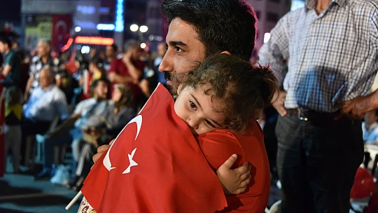 Unutmadık, Unutturmayacağız: 251 Şehit İçin Minnetle