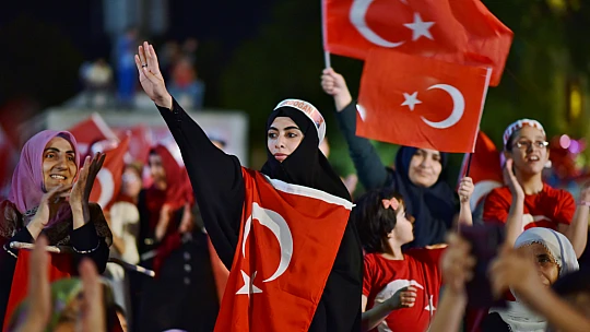 Unutmadık, Unutturmayacağız: 251 Şehit İçin Minnetle