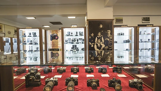 Malatya Fotoğraf Müzesine 'Bir Günde 900 Ziyaretçi'