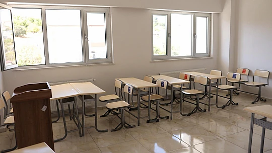 Gençlere Ücretsiz Destek: Akçadağ'da Yeni Kurs Merkezi Açıldı