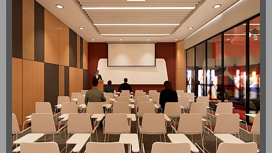 Sabancı Kültür Sitesi Tarih Oluyor. Yerine 'Malatya Kültür Merkezi' Geliyor