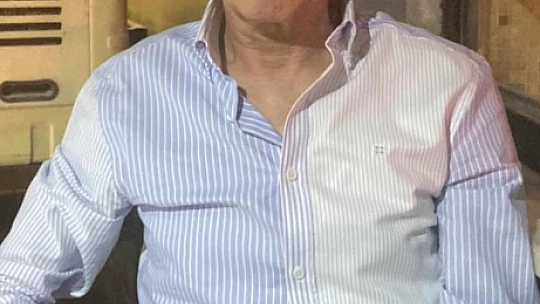 Malatya Vefa Bozacısı'nın Sahibi 'Sarı Bekir' Hayatını Kaybetti