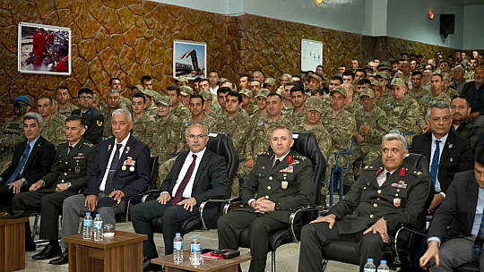 En Büyük Asker Bizim Asker!
