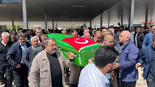 Malatya Vefa Bozacısı'nın Sahibi 'Sarı Bekir' Hayatını Kaybetti