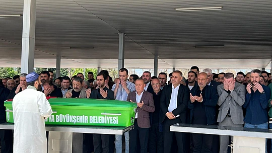 Malatya Vefa Bozacısı'nın Sahibi 'Sarı Bekir' Hayatını Kaybetti