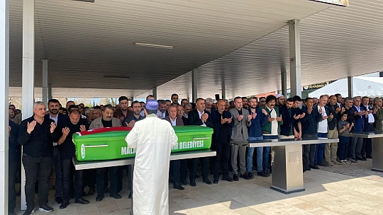 Malatya Vefa Bozacısı'nın Sahibi 'Sarı Bekir' Hayatını Kaybetti