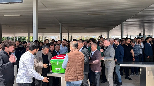 Malatya Vefa Bozacısı'nın Sahibi 'Sarı Bekir' Hayatını Kaybetti