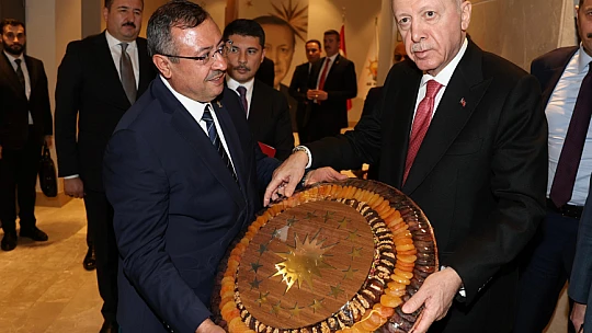 Erdoğan'dan Malatya'ya Tam Destek: İl Başkanı'ndan Açıklama