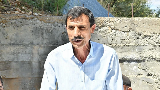 Venk Yolu Genişliyor, Asfalt Yenileniyor: Çalışmalarda Sona Gelindi