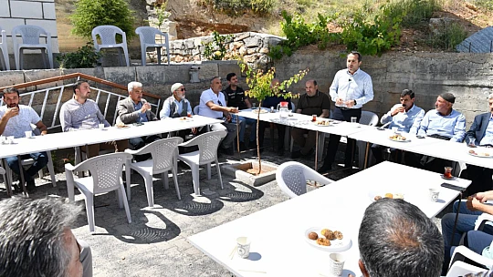 Venk Yolu Genişliyor, Asfalt Yenileniyor: Çalışmalarda Sona Gelindi