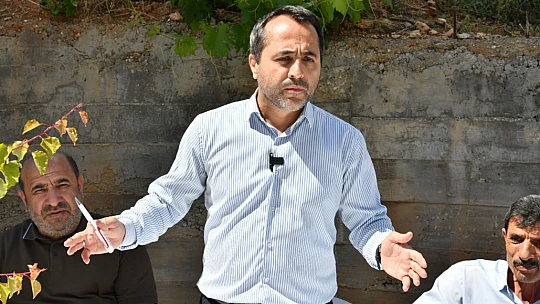 Venk Yolu Genişliyor, Asfalt Yenileniyor: Çalışmalarda Sona Gelindi