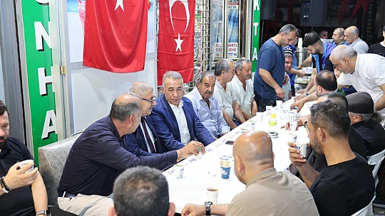 Pütürgeli Şehit Ahmet Gültekin İçin Gözyaşlarıyla Veda