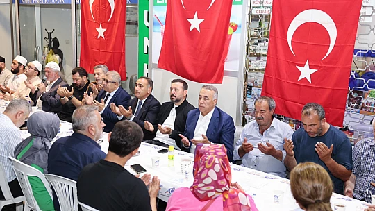 Pütürgeli Şehit Ahmet Gültekin İçin Gözyaşlarıyla Veda