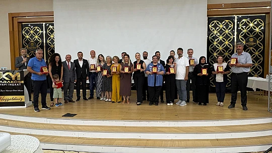 6 Şubat Sonrası Umutlar Yeniden Yeşeriyor: Anahtarlar Teslim Edildi