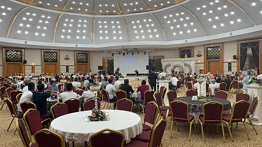 6 Şubat Sonrası Umutlar Yeniden Yeşeriyor: Anahtarlar Teslim Edildi