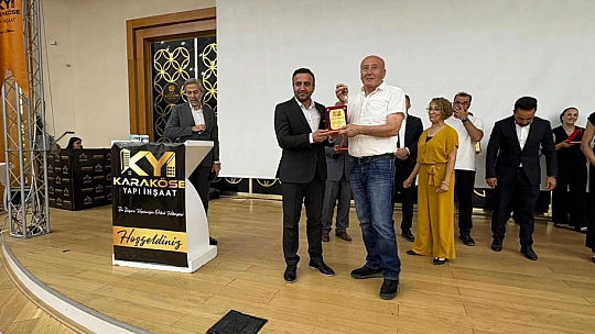 6 Şubat Sonrası Umutlar Yeniden Yeşeriyor: Anahtarlar Teslim Edildi