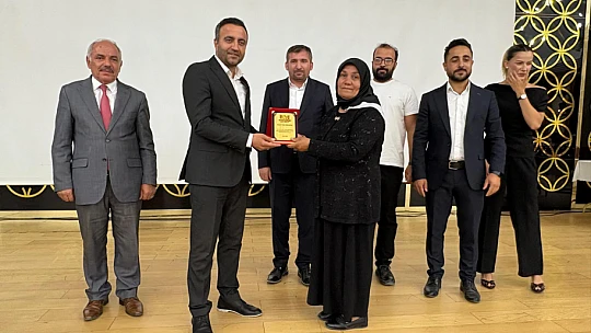 6 Şubat Sonrası Umutlar Yeniden Yeşeriyor: Anahtarlar Teslim Edildi