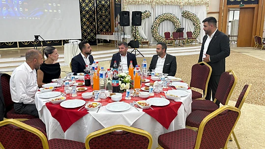 6 Şubat Sonrası Umutlar Yeniden Yeşeriyor: Anahtarlar Teslim Edildi