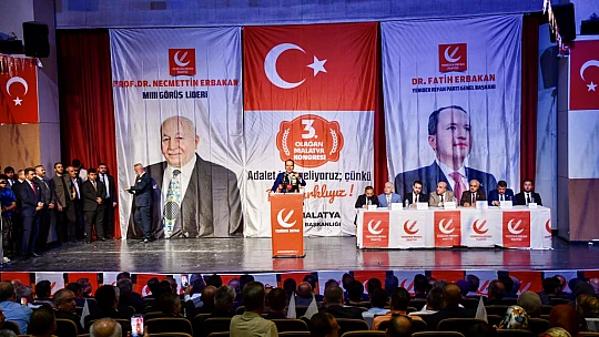 Erbakan: 'Asgari ücret yoksulluk sınırının altında'