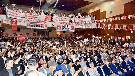 Erbakan: 'Asgari ücret yoksulluk sınırının altında'