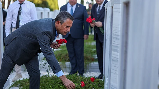 Başkan Tutdere, Çanakkale'de düzenlenen halk buluşmasına katıldı