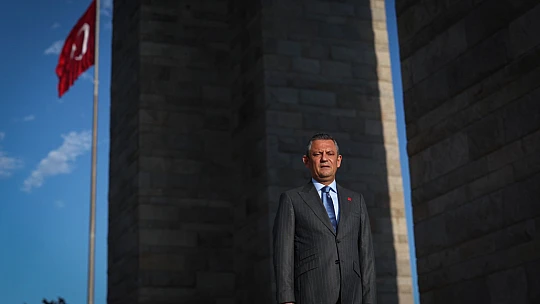 Başkan Tutdere, Çanakkale'de düzenlenen halk buluşmasına katıldı