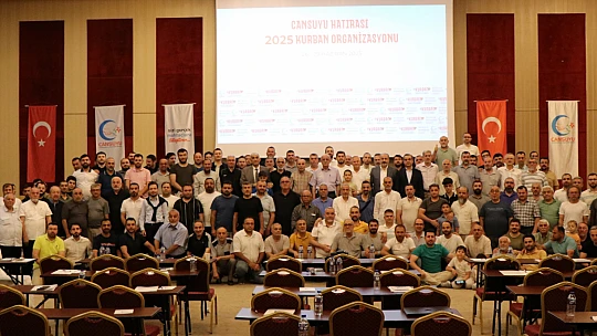 Mustafa Köylü: 'Biz Millî Görüşçüyüz, Bu Yoldan Dönmeyeceğiz'