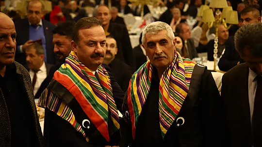 Yavuz Ağıralioğlu: 'Depremin Acılarını Unutmadan, Tedbir Almalıyız'