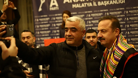 Yavuz Ağıralioğlu: 'Depremin Acılarını Unutmadan, Tedbir Almalıyız'