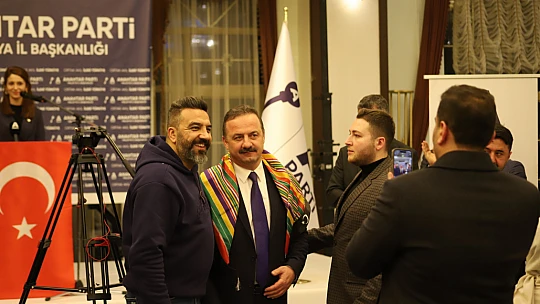 Yavuz Ağıralioğlu: 'Depremin Acılarını Unutmadan, Tedbir Almalıyız'