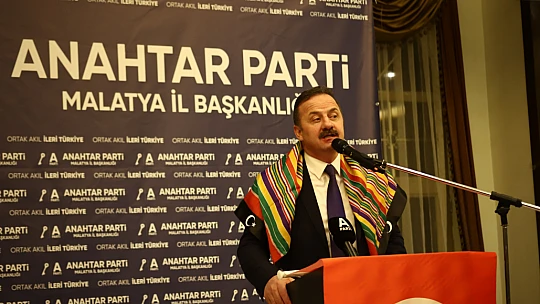 Yavuz Ağıralioğlu: 'Depremin Acılarını Unutmadan, Tedbir Almalıyız'