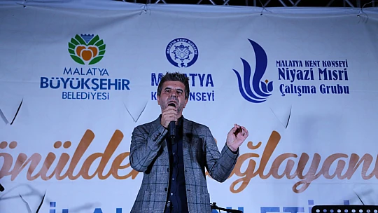 Batar: Bu Şehri Ayağa Kaldırmak İçin Var Gücümüzle Çalışacağız