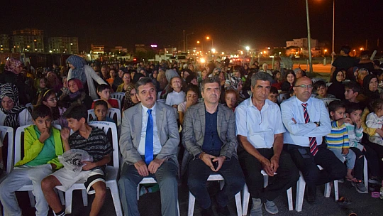 Batar: Bu Şehri Ayağa Kaldırmak İçin Var Gücümüzle Çalışacağız