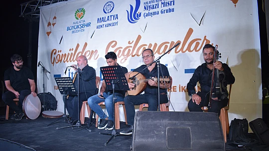 Batar: Bu Şehri Ayağa Kaldırmak İçin Var Gücümüzle Çalışacağız