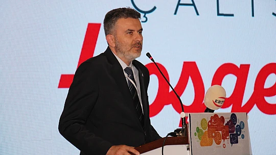 Malatya TSO'dan Eğitim Hamlesi: Özel Öğretim Çalıştayı Gerçekleştirildi.