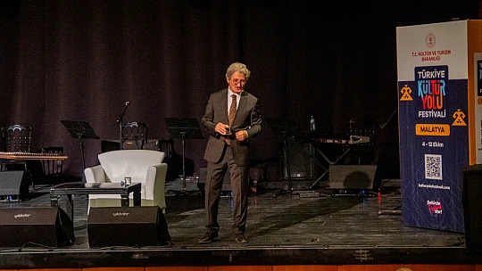 Festival coşkusu Malatya'nın dört bir yanında sürüyor
