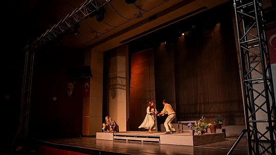 Festival coşkusu Malatya'nın dört bir yanında sürüyor