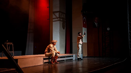 Festival coşkusu Malatya'nın dört bir yanında sürüyor