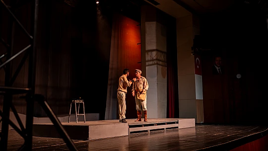 Festival coşkusu Malatya'nın dört bir yanında sürüyor