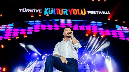 Sinan Akçıl'dan Malatya'da Filistin'e Destek