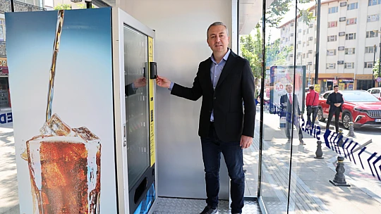 Sivas'ta Akıllı ve kapalı durak sayımız 10'a yükseldi.