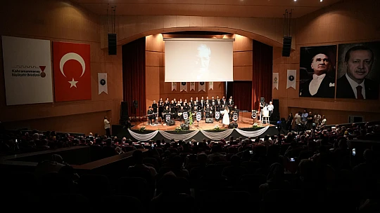 Âşık Mahzuni Şerif, Memleketi Afşin'de Türküleriyle Anıldı