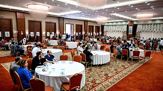 Malatya'da İklim Değişikliği ile Mücadele Çalıştayı Gerçekleştirildi
