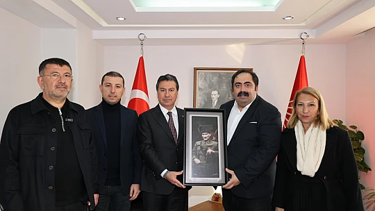 CHP'li Yıldız: 'Malatya, Paranın Bile Geçerli Olmadığı Bir Şehre Dönüştü'