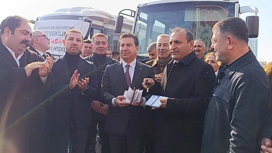 CHP'li Yıldız: 'Malatya, Paranın Bile Geçerli Olmadığı Bir Şehre Dönüştü'