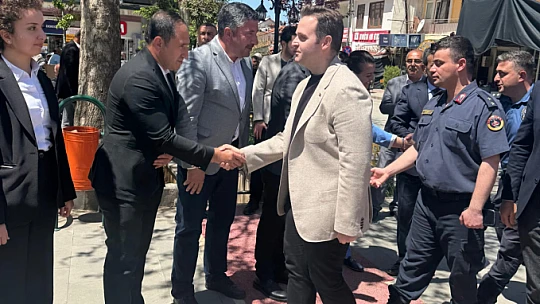 Pütürgeli Gençler Sanatlarını Sergiledi