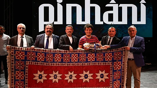 Veli Ağbaba: 'Bu Şehir Gençlerin Işığıyla Aydınlanacak'