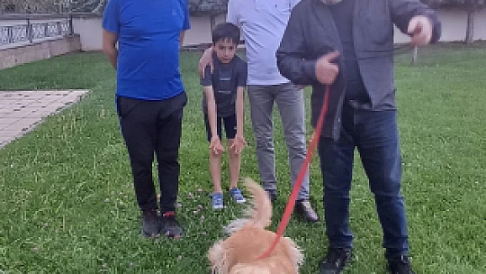 Başkan Güder, Çocukların Yüzünü Güldürmeye Devam Ediyor