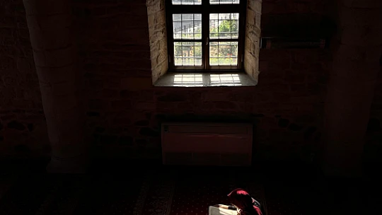 Yeşilyurt Kent Konseyi'nden Arapgir'e Sanat Dolu Yolculuk